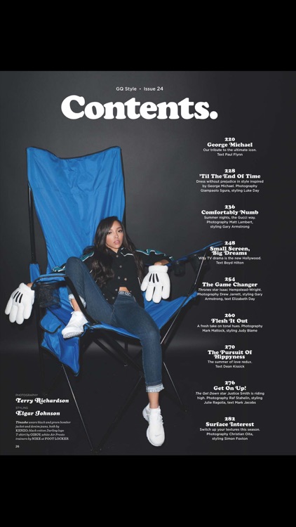 GQ Style (UK)