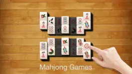 Game screenshot Mahjong Games· apk