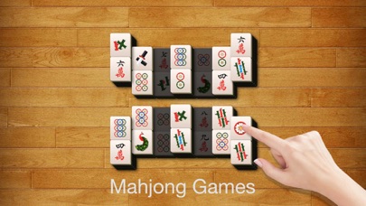 Mahjong Games· screenshot 2