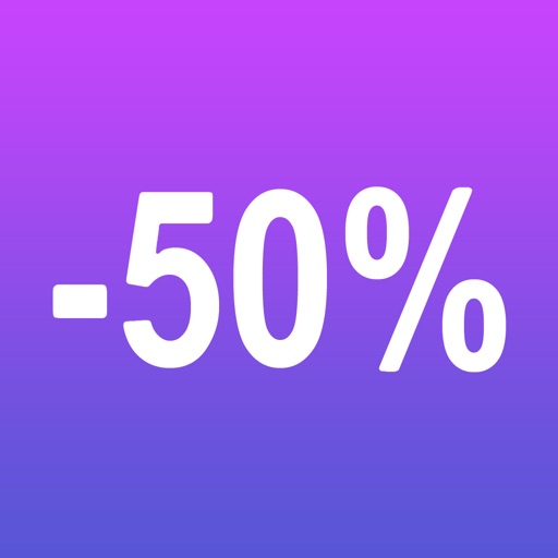 Sale Discount Calculator