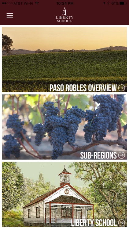 Liberty School Paso Robles