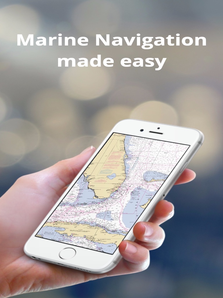 【图】Marine Charts Online(截图3)