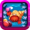 Happy Sea Fish Ball Shooter