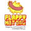 Flappy Hot Dog - iPhoneアプリ