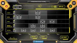 Evolution Robot screenshot 2