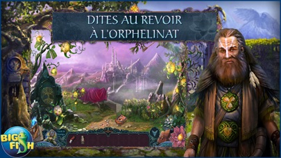 Screenshot #1 pour Reflections of Life: L'Arbre des Rêves (Full)