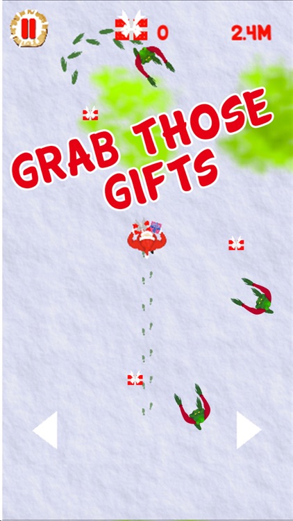 Santa And Christmas Save screenshot-3