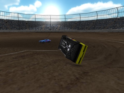 Circuit: Demolition Derbyのおすすめ画像1