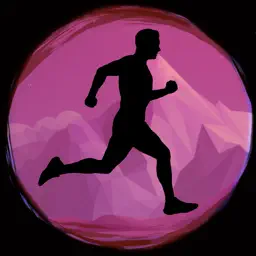 Treadmill Pace Calculator app icon