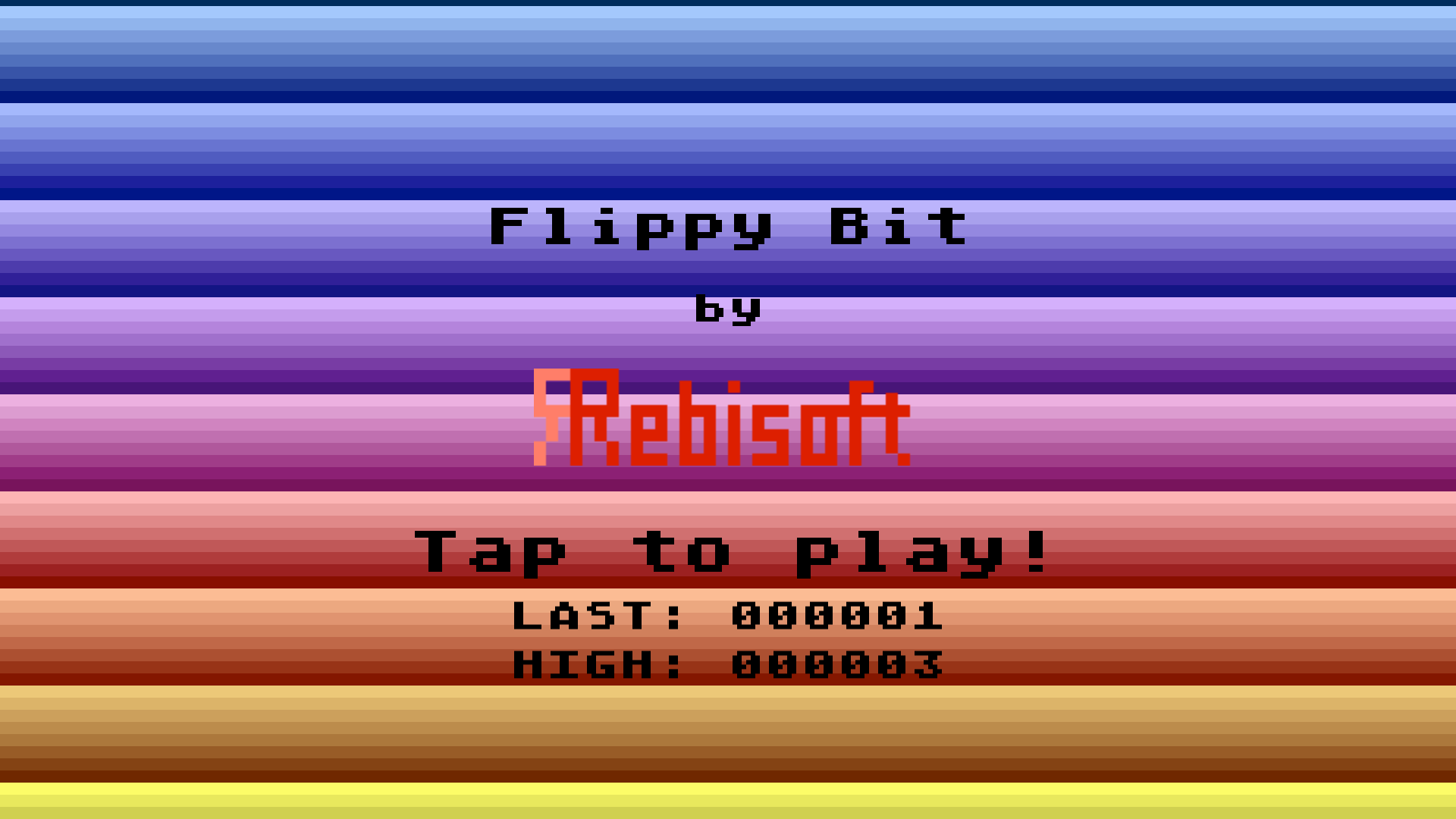 FlippyBit