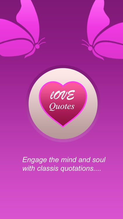 Beautiful Love Quotes & Sayings