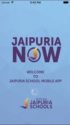 Jaipuria Now(圖1)-速報App