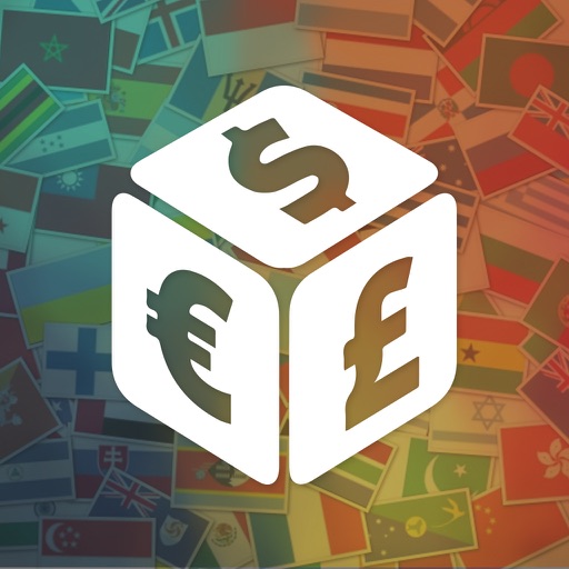 Currency Rate Converter Icon