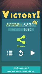 Duty of Galaxy Lite: Sokoban AI Robot Push Box screenshot