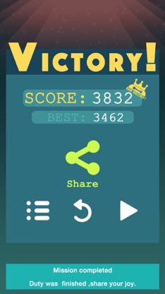 Duty of Galaxy Lite: Sokoban AI Robot Push Box screenshot 4