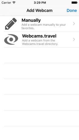 Webcam freeのおすすめ画像5