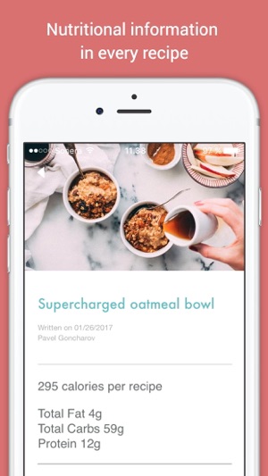 Healthy recipes: nutrient-rich breakfasts(圖2)-速報App