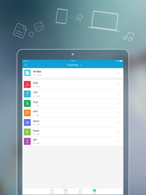 Screenshot #6 pour AirMore+