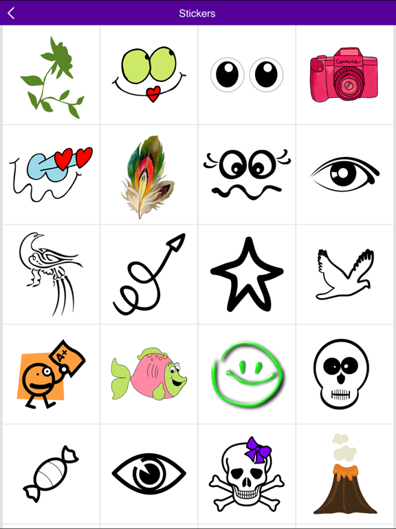 Screenshot #6 pour Name Art - Signature Maker