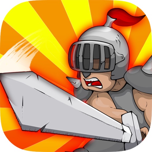 Dungeon Slash:Compete Every Day! icon