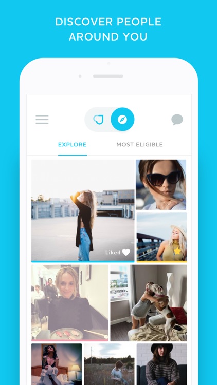 JSwipe - Jewish Dating screenshot-3