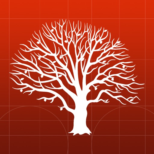 MobileFamilyTree 8 Icon