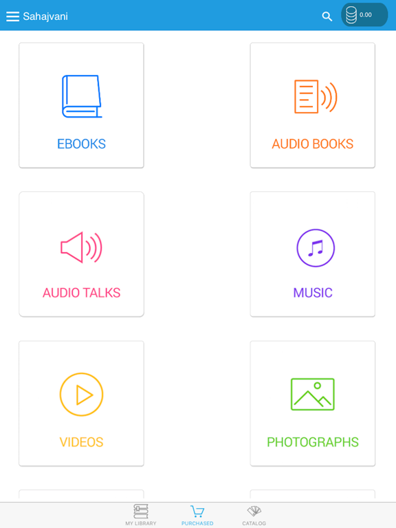 Screenshot #6 pour Abhyasi Digital Store (ADS)