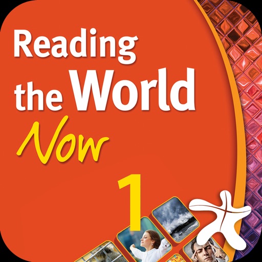 Reading the World Now 1