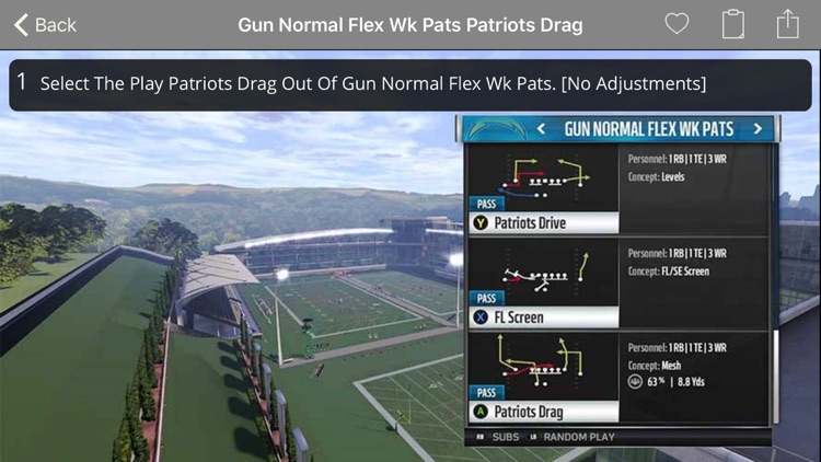 Madden
