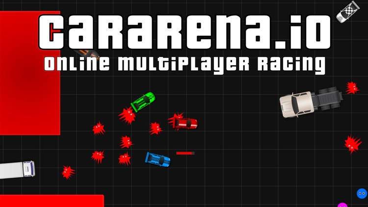 CarArena.io