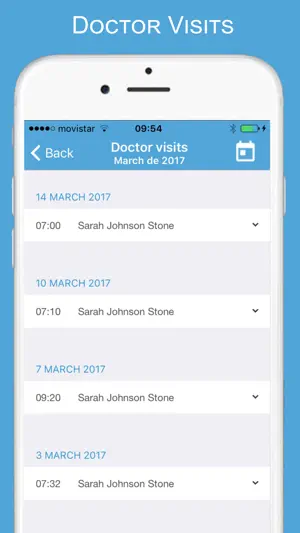 Wappa Senior screenshot 4