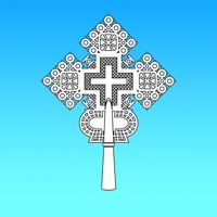 Orthodox Prayer in Tigrigna app icon - Book app for iPhone