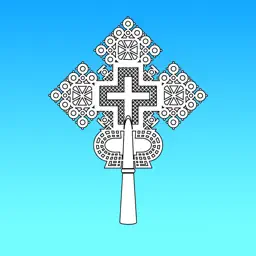 Orthodox Prayer in Tigrigna app icon