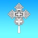 Orthodox Prayer in Tigrigna app icon - Book app for iPhone