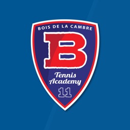 Ecole de tennis du Bois de la Cambre