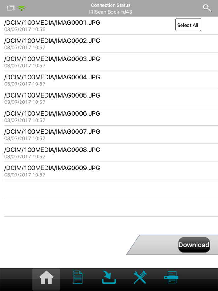Instant Result Wifi 2