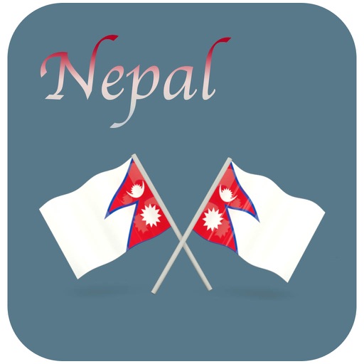 Nepal Tourism Guides icon