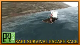 Game screenshot Raft Survival Escape Race - Симулятор жизни корабл mod apk