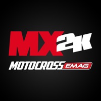 Motocross Emag app not working? crashes or has problems?