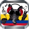 Emisoras de Colombia FM-Radios de Colombia