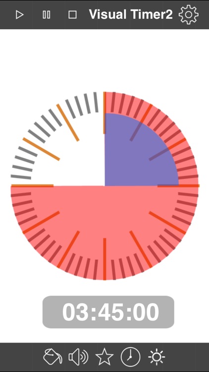 Visual Timer - Time Tracker PRO