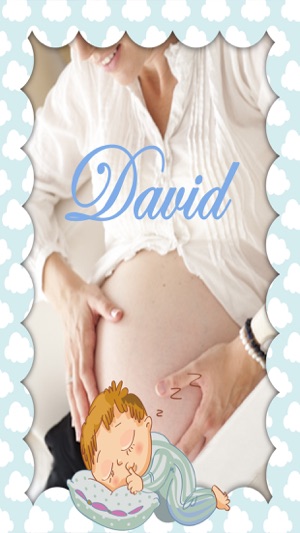 Pregnancy photo frames & Baby shower – Pro(圖2)-速報App