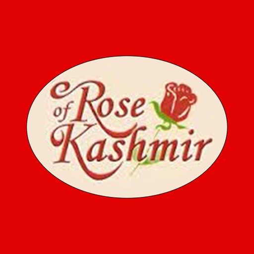 Rose of Kashmir Restaurant icon