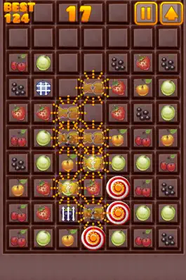 Game screenshot Swipe Fruits 2 hack