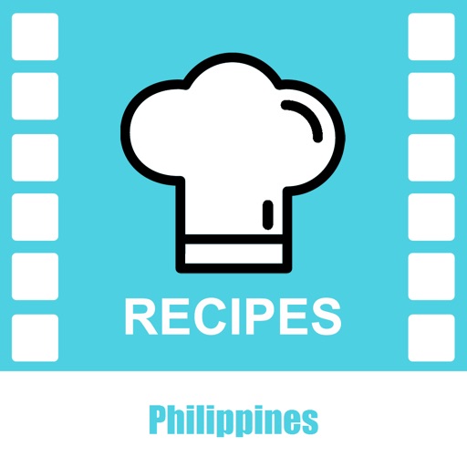 Philippines Cookbooks - Video Recipes