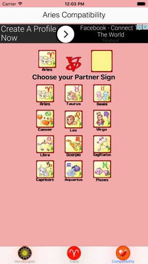 find your fate horoscope matching