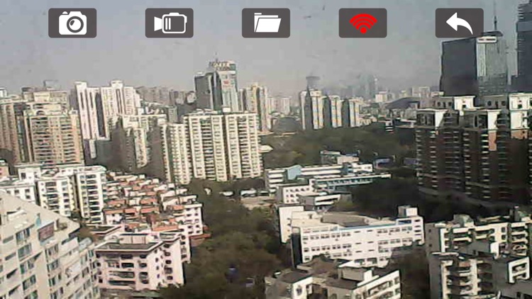 SYMA FPV