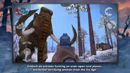 Game screenshot Carnivores: Ice Age apk