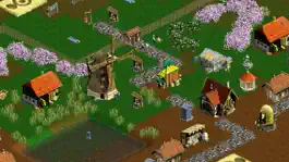 Game screenshot Farm World Mobile hack