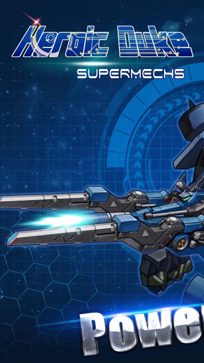 Heroic Duke：Robot Dinosaur TransMonster Mech Game